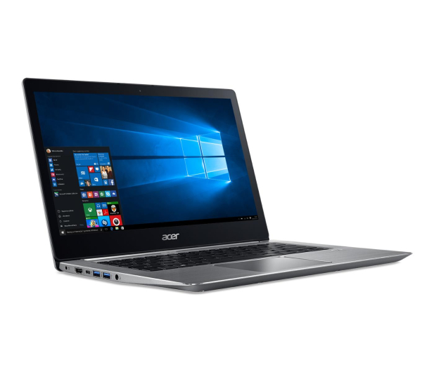 Acer Swift 3 i3-7130U/8GB/256/Win10 FHD IPS - 388369 - zdjęcie 2